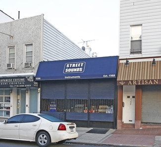Brooklyn, NY Retail - 9206 3rd Ave