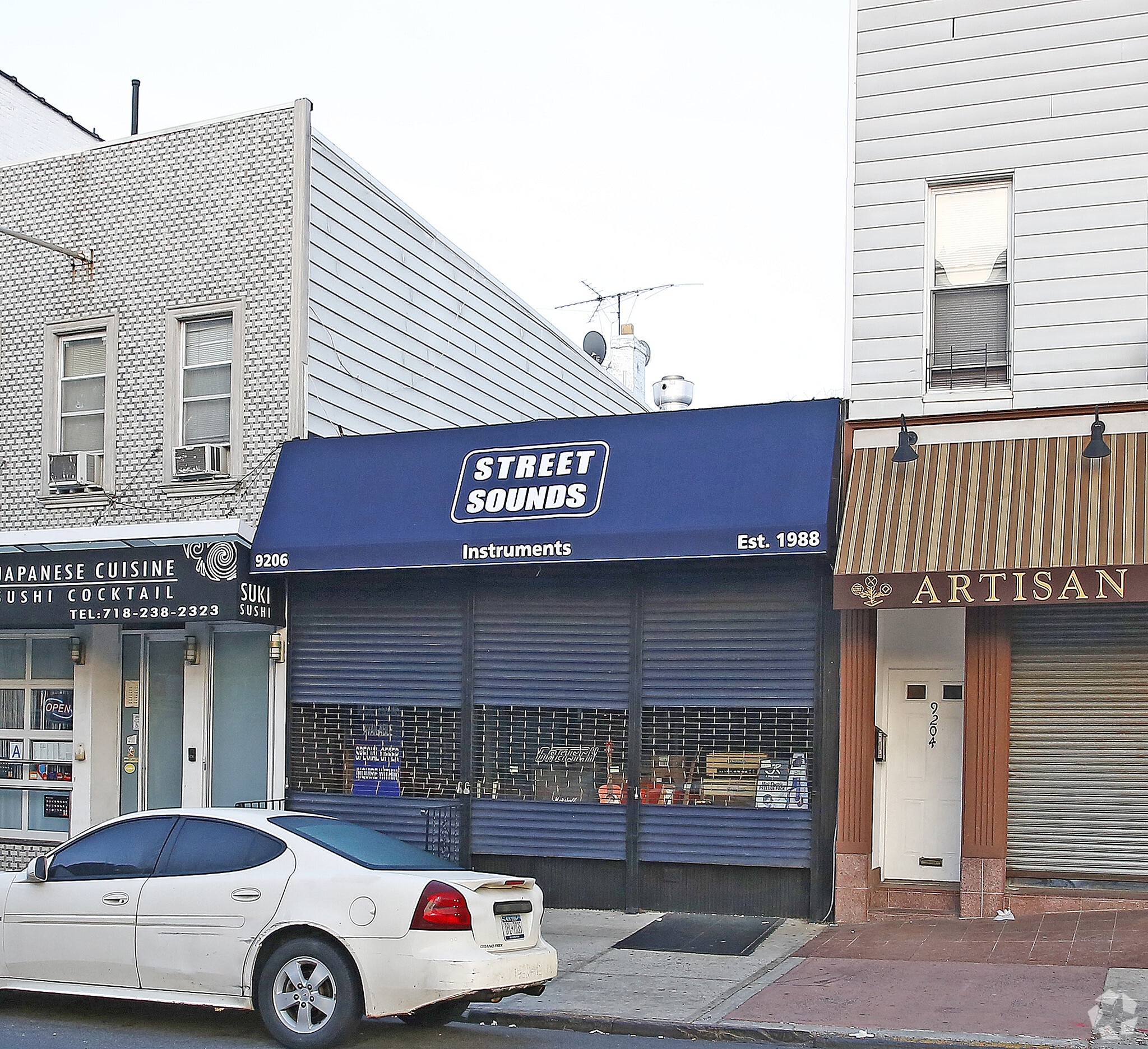 9206 3rd Ave, Brooklyn, NY for Rent