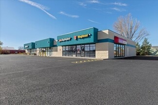 Cheyenne, WY Retail - 1308 S Greeley Hwy