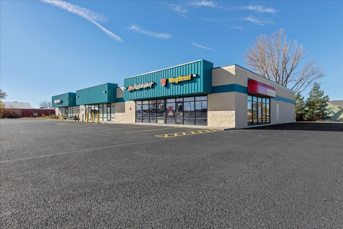 1308 S Greeley Hwy, Cheyenne, WY for Rent