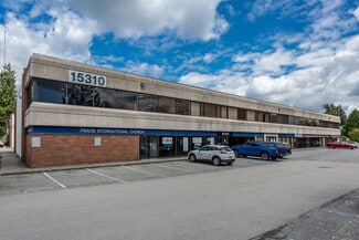 Surrey, BC Flex - 15310 103A Ave