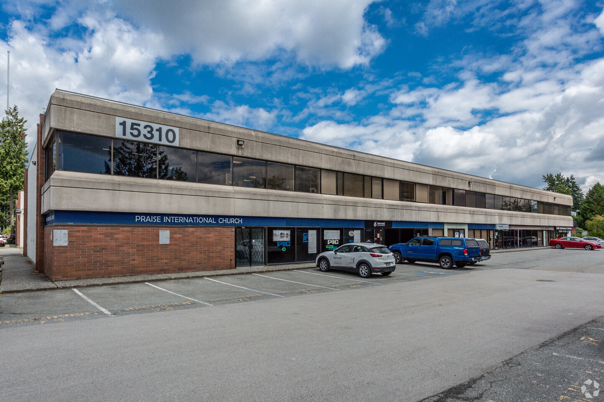 15310 103A Ave, Surrey, BC for Rent