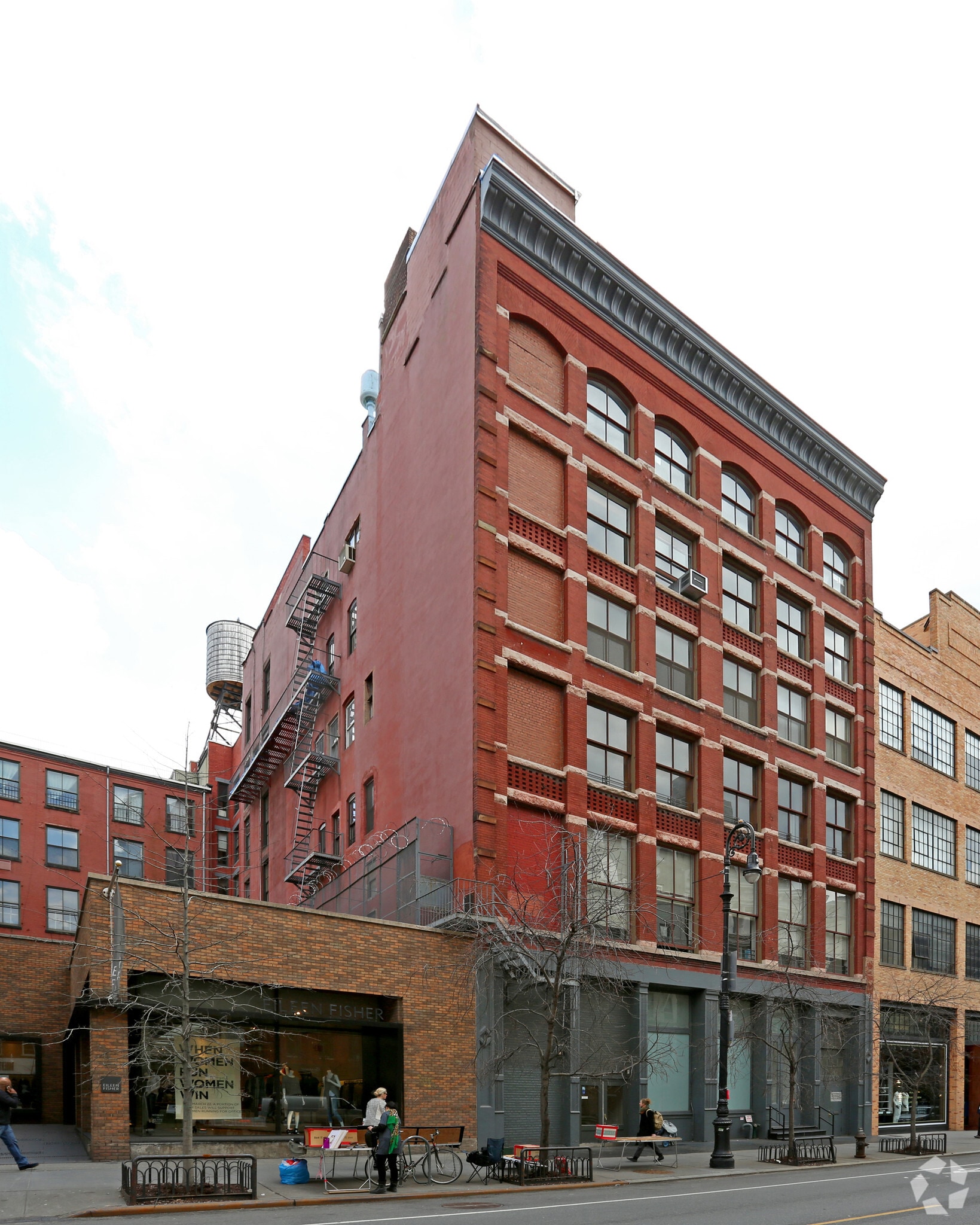 393 W Broadway, New York, NY for Sale