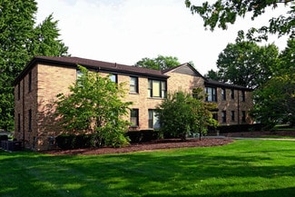 Royal Oak Condo Portfolio