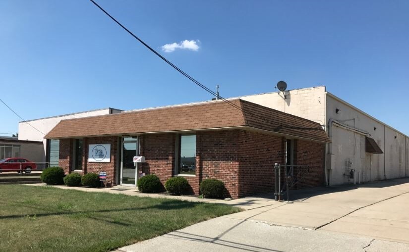 4282 13th St, Wyandotte, MI for Sale