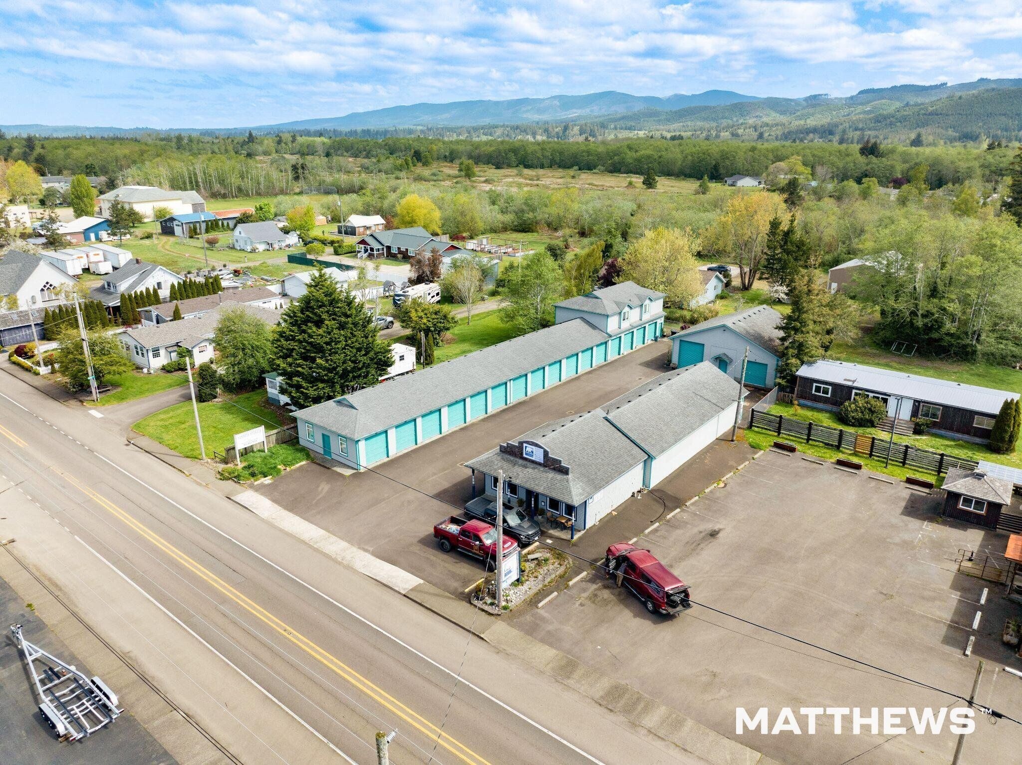 786 Hwy 101, Chinook, WA for Sale