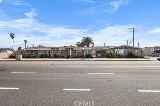 Garden Grove, CA Medical - 10092 Chapman Ave