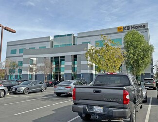 Wildomar, CA Office - 36310 Inland Valley Dr