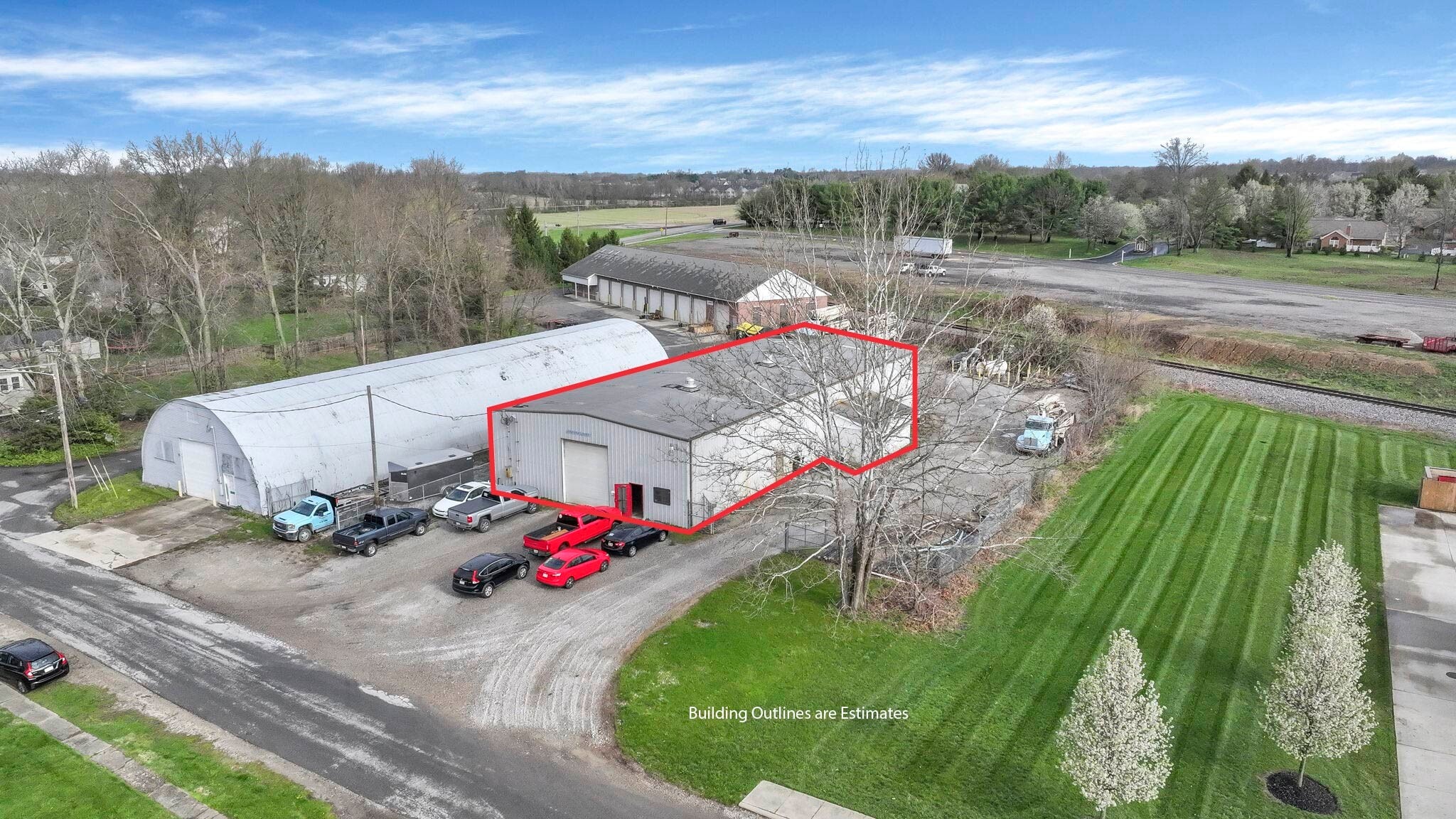 146 W Borland St, Pickerington, OH for Rent