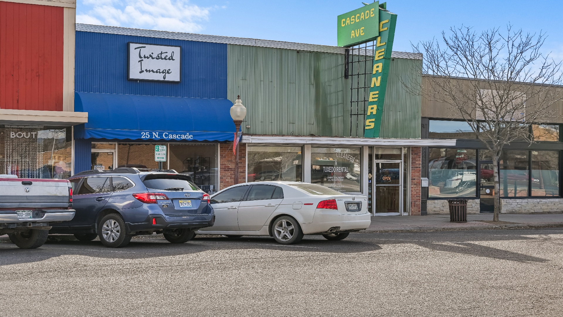 25 N Cascade Ave, Montrose, CO for Sale