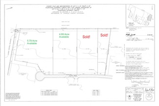 Destrehan, LA Commercial - 160 Alpha Drive