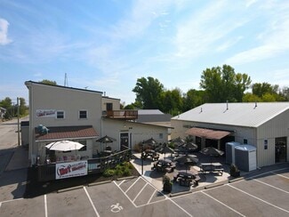 Kaukauna, WI Bar - W3239 Dundas Rd