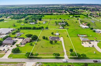 Haslet, TX Commercial Land - 1425 Avondale Haslet Rd Haslet, TX Commercial Land - 1425 Avondale Haslet Rd