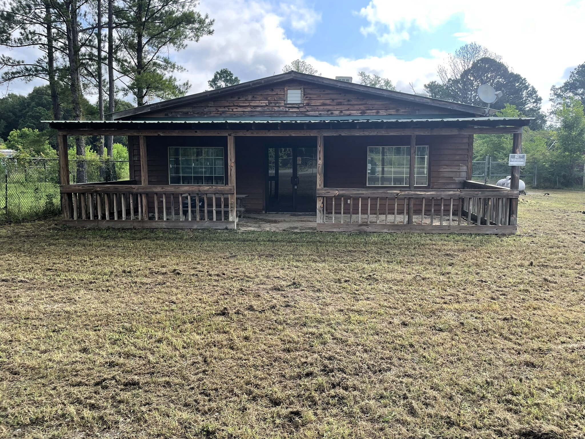 2994 CR-4, Fitzpatrick, AL for Sale
