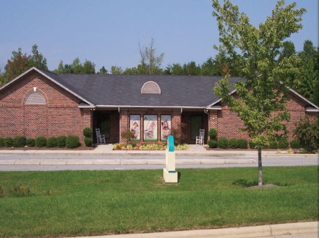 4065 Premier Dr, High Point, NC for Sale