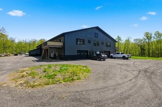 Pine Bush, NY Flex - 51 Redder Rd Pine Bush, NY Flex - 51 Redder Rd