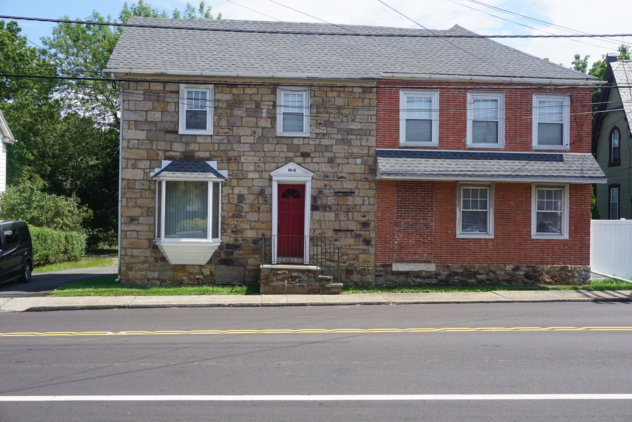 10 E Butler Ave, Chalfont, PA for Rent