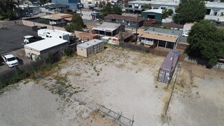 El Cajon, CA Industrial - 1233 Oro St