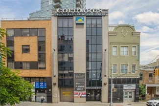 Brooklyn, NY Medical - 1523 Voorhies Ave