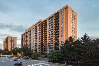 Falls Church, VA Apartments - 3713 S George Mason Dr Falls Church, VA Apartments - 3713 S George Mason Dr