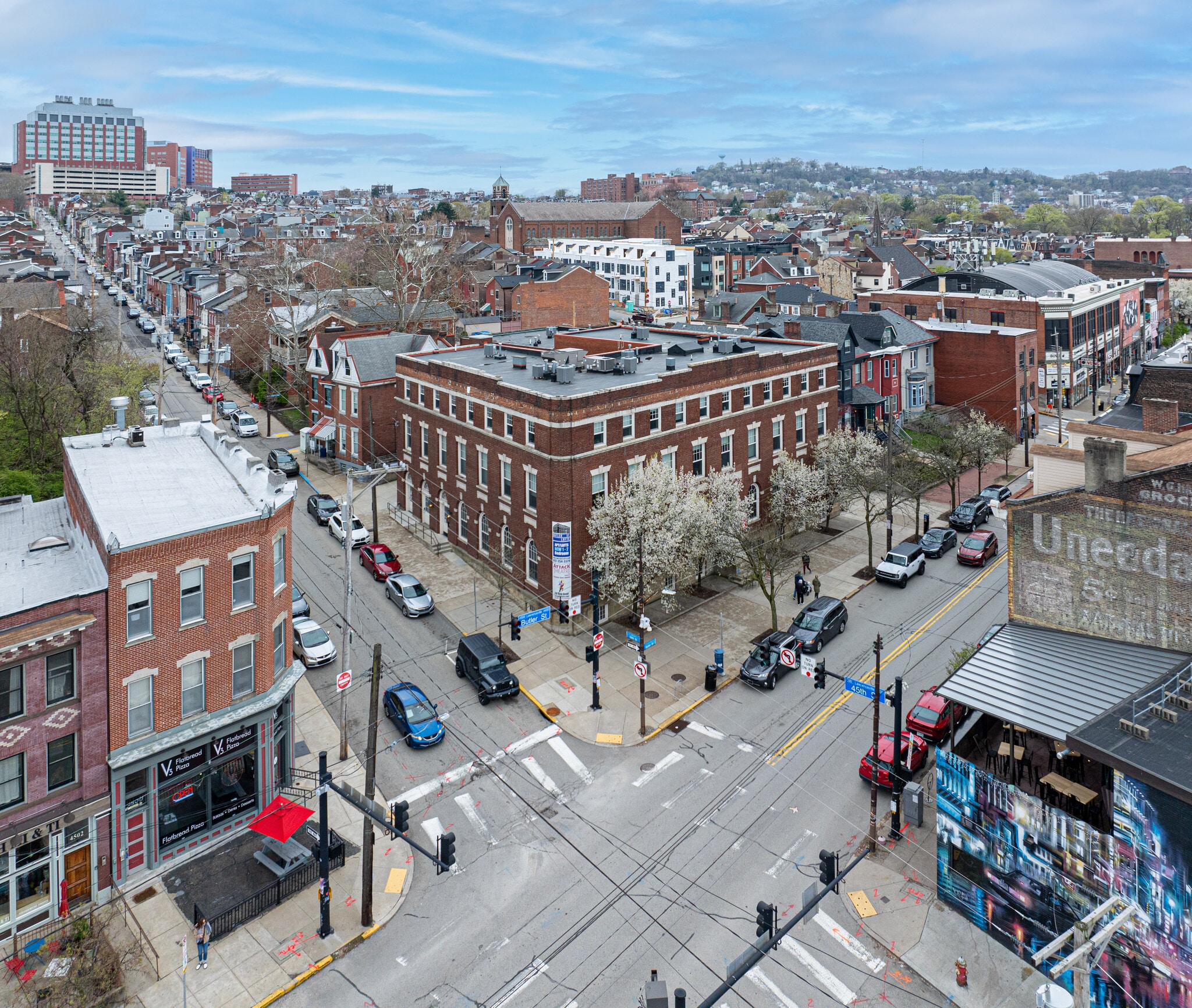 212 45th St, Pittsburgh, PA for Sale