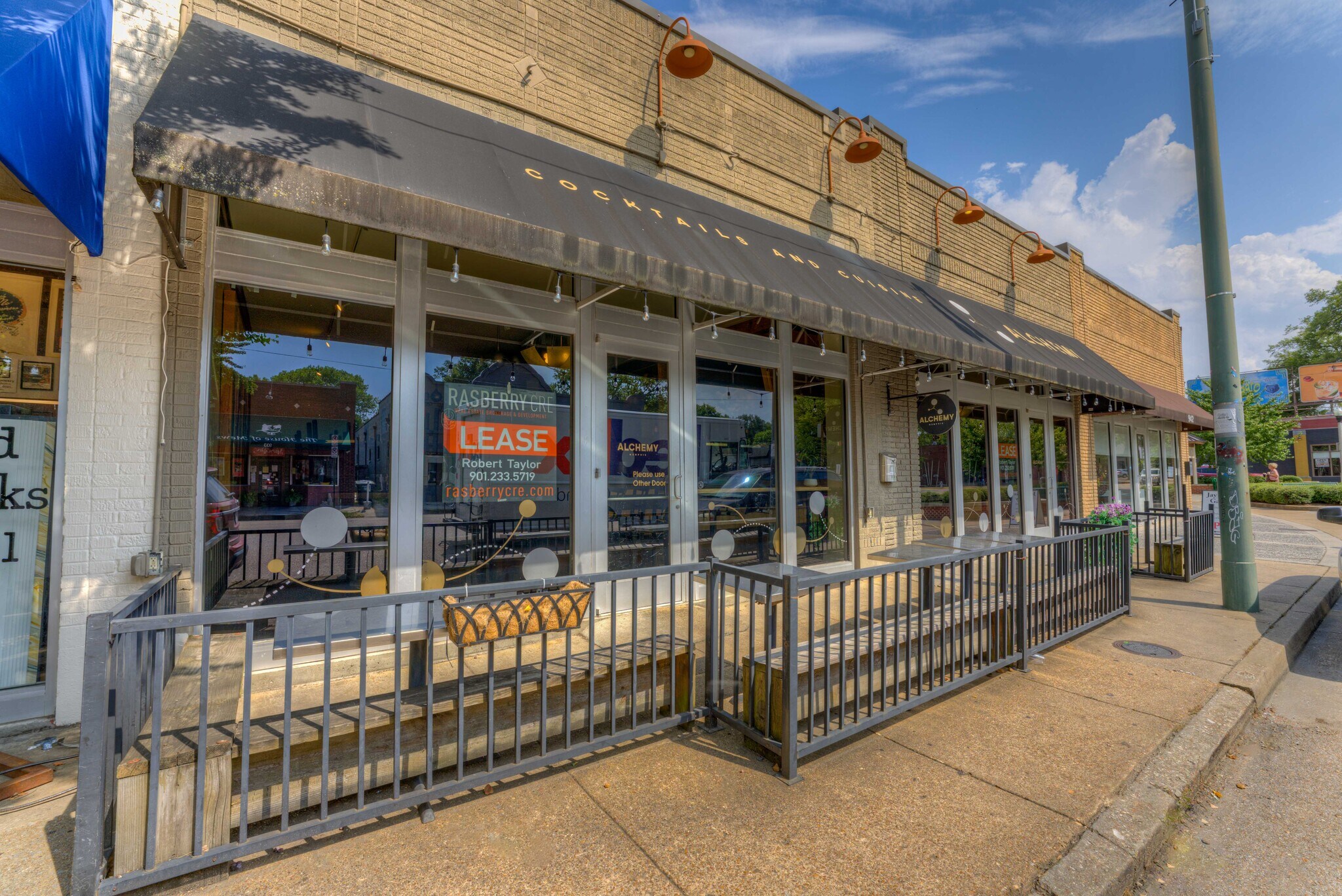940-942 S Cooper St, Memphis, TN for Rent