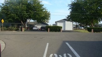 Galt, CA Industrial - 10351 Live Oak Ave