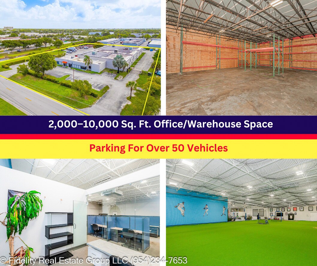 3651 NW 120th Ave, Coral Springs, FL for Rent