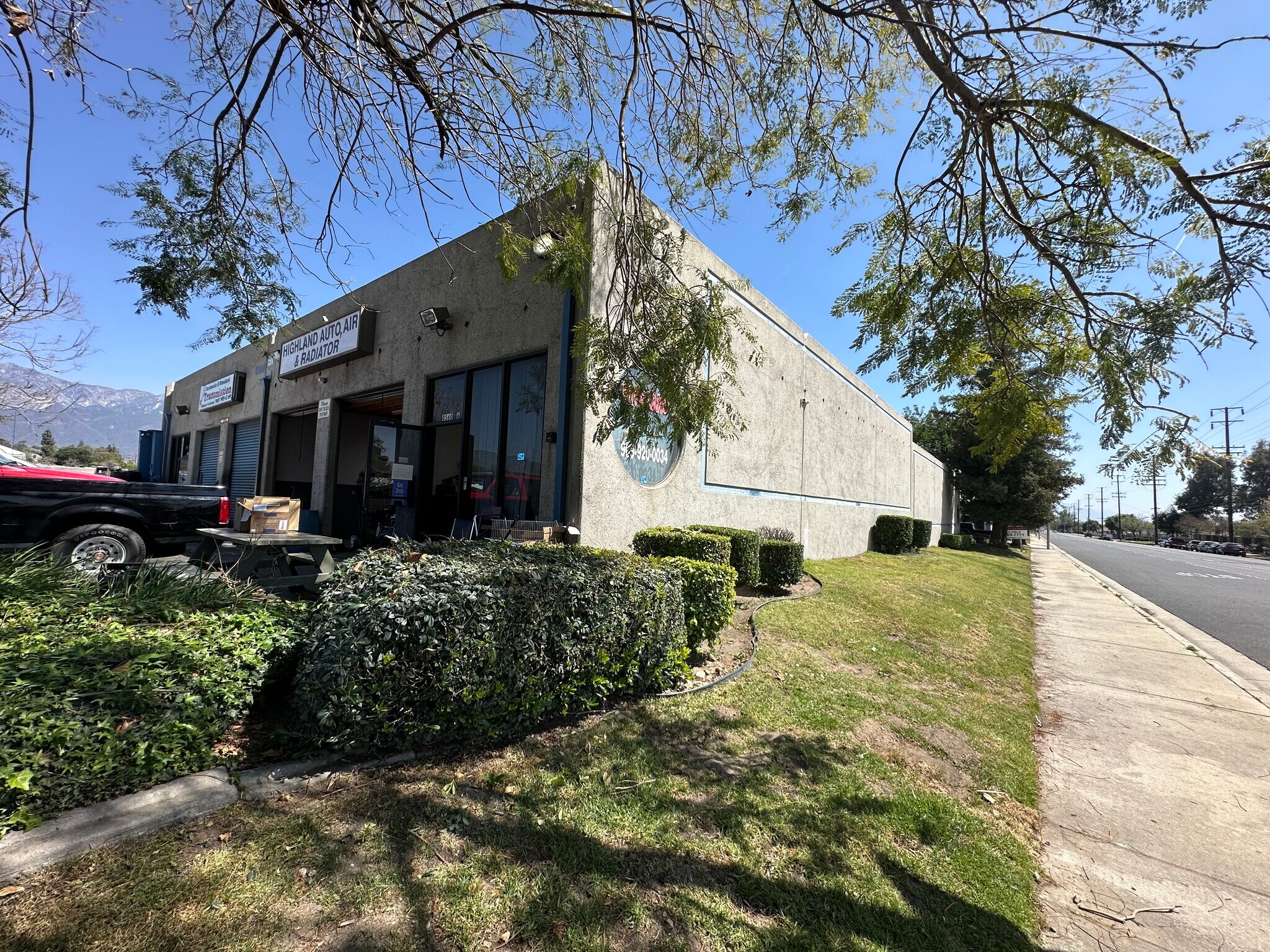 8560-8580 8th St, Rancho Cucamonga, CA for Sale