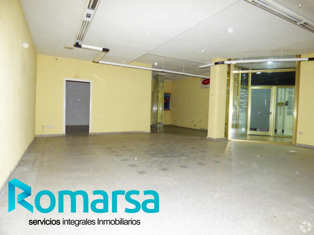 31 Calle Eduardo Marquina, Ávila, AVI for Sale