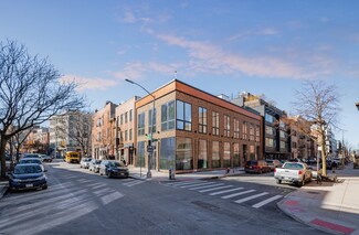 Brooklyn, NY undefined - 276 Bedford Ave