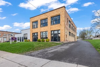 Canandaigua, NY Office - 250 Gorham St
