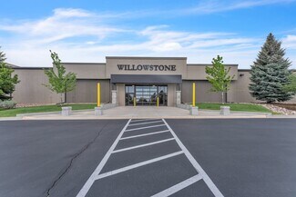 Colorado Springs, CO Office, Flex, Industrial - 2150 Garden of the Gods Rd Colorado Springs, CO Office, Flex, Industrial - 2150 Garden of the Gods Rd