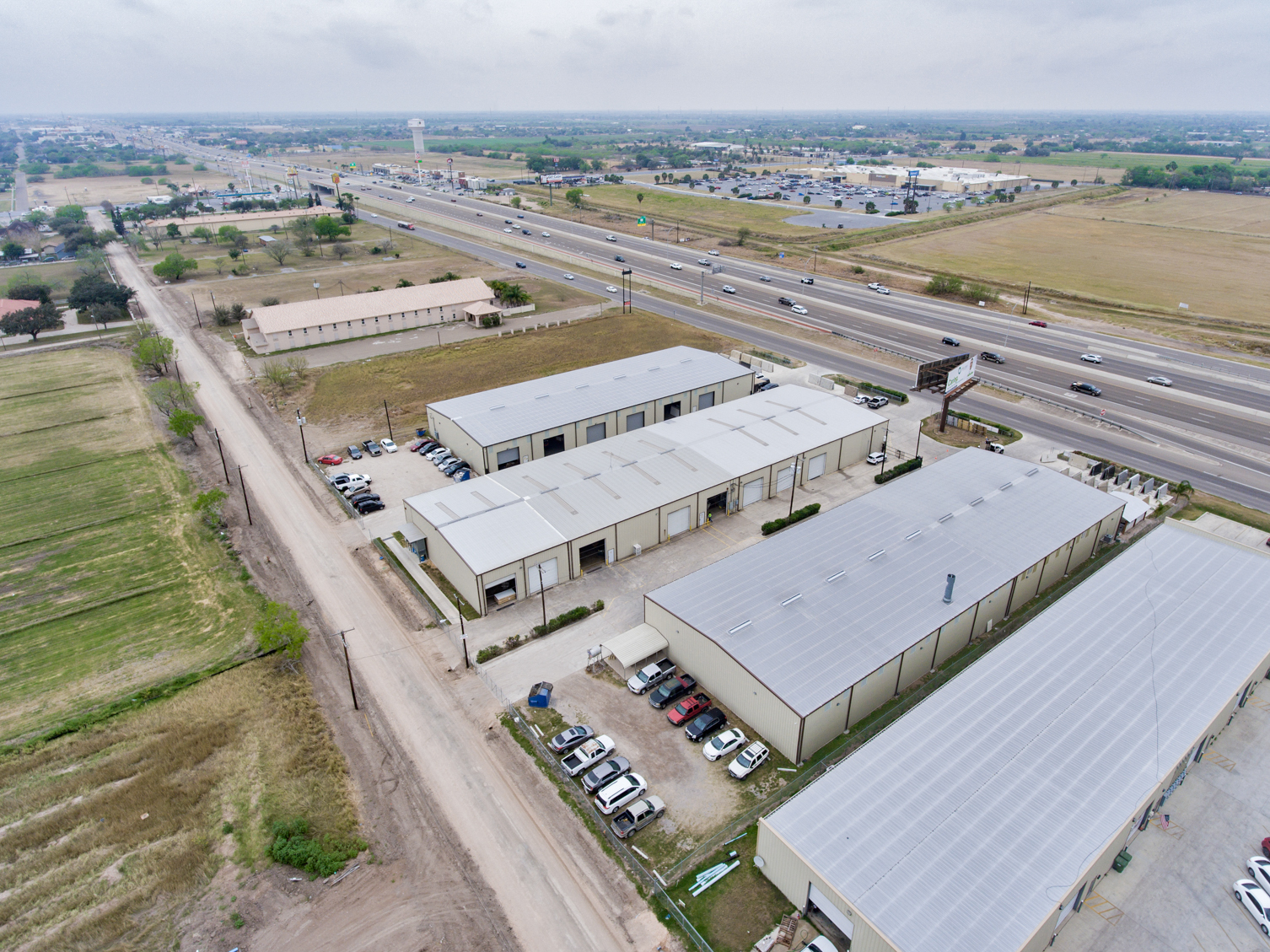 2507 E Expressway 83, Donna, TX for Rent