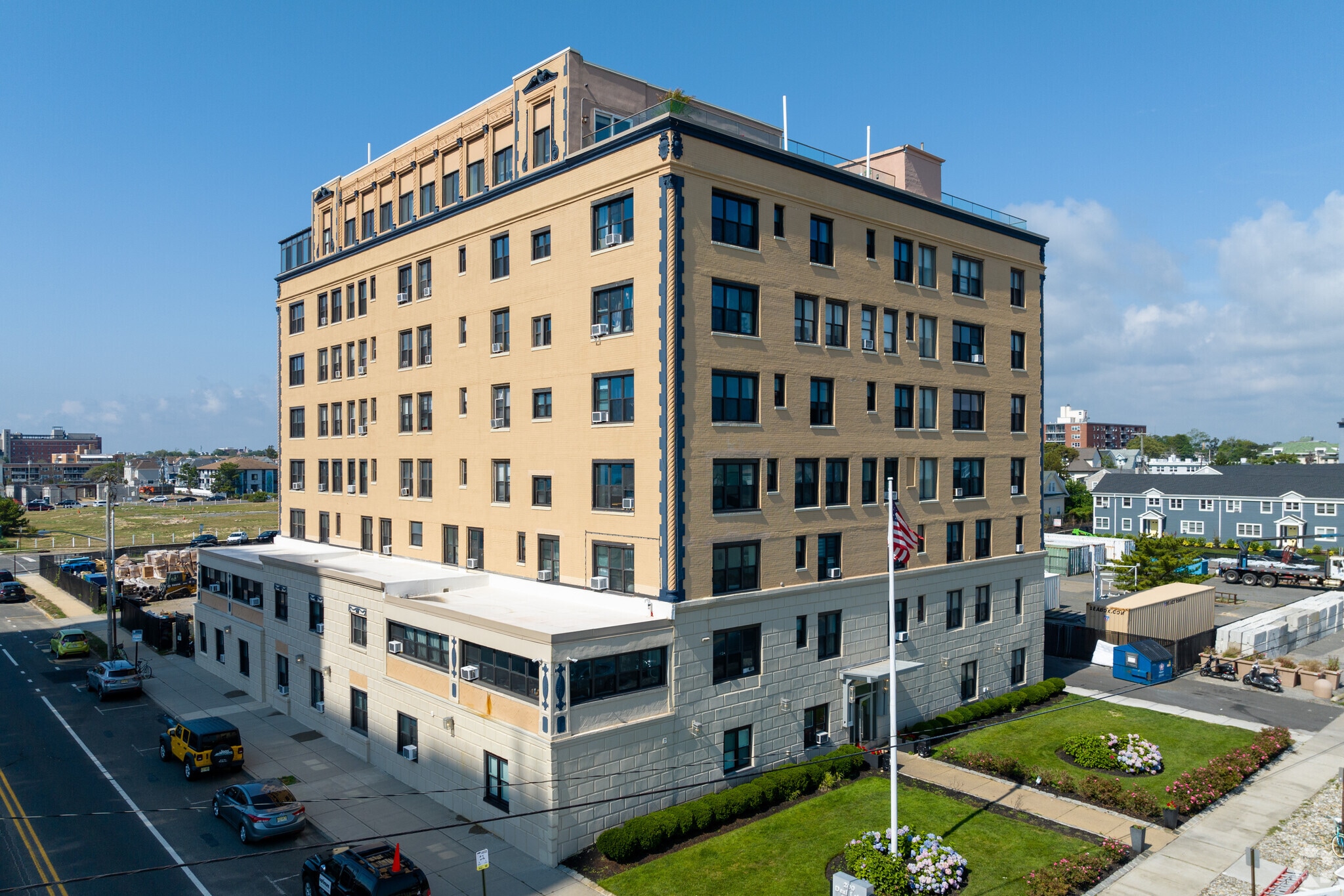 200 Deal Lake Dr, Asbury Park, NJ for Sale