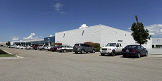 Salt Lake City, UT Flex - 2441 S 3850 W