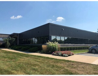 Denville, NJ Office, Flex - 400 Morris Ave