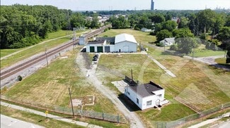 Toledo, OH Manufacturing - 2493 Consaul St