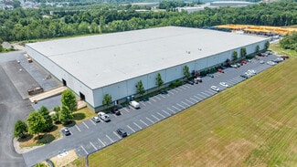 Wilkes Barre, PA Industrial - 300 Lasley Ave