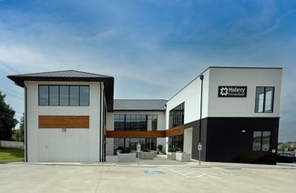 Tulsa, OK Office - 9140 S Braden Ave E