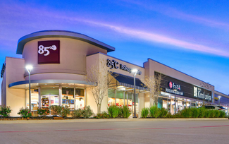Katy, TX Office, Retail - Grand Pky