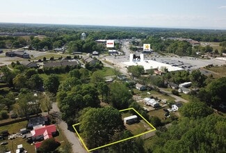 Anderson, SC Multi-Family - 308-311B Drake Cir