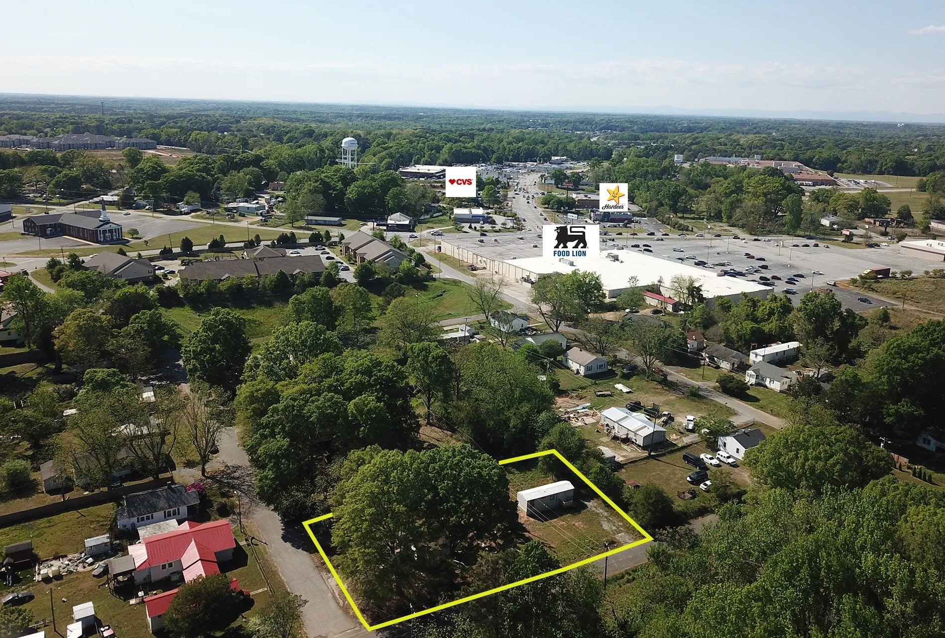 308-311B Drake Cir, Anderson, SC for Sale