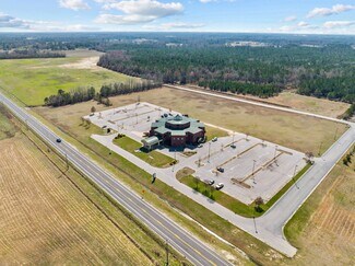 Pembroke, NC Medical - 201 E Livermore Dr