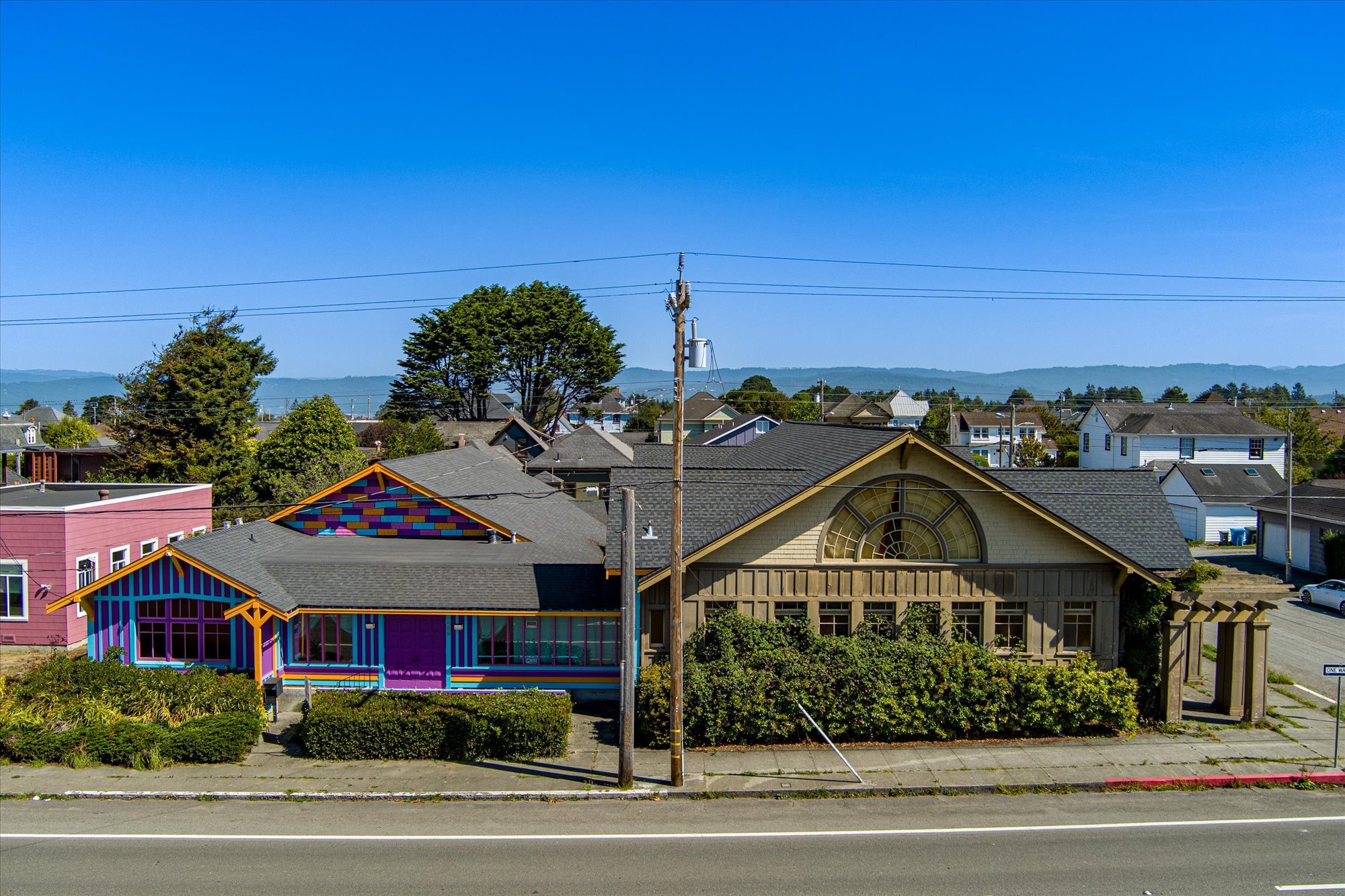 1039 H St, Eureka, CA for Sale