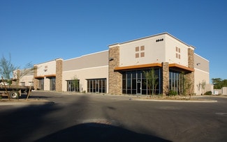 Chandler, AZ Service - 6948 W Chandler Blvd