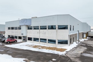 Laval, QC Industrial - 1450-1490 Boul Dagenais O Laval, QC Industrial - 1450-1490 Boul Dagenais O