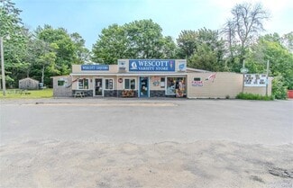 Sackets Harbor, NY Convenience Store - 12559-561 Ridge Rd