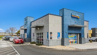 Merced, CA Freestanding - 575 W Olive Ave