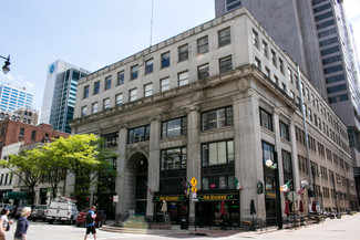 Columbus, OH Office, Retail - 31-39 E Gay St